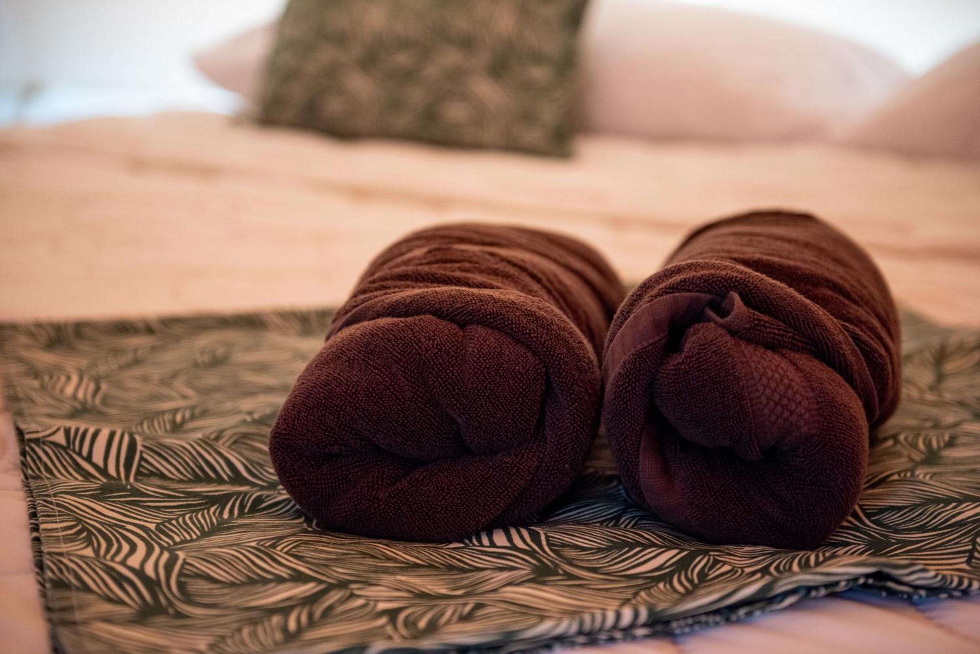 Seren Glamping (Adults Only) Uvita Buitenkant foto